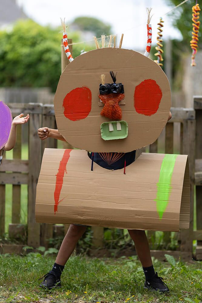 Photo de 16-17-18 juillet : Ateliers et spectacle "Adieu Meringue" - 24