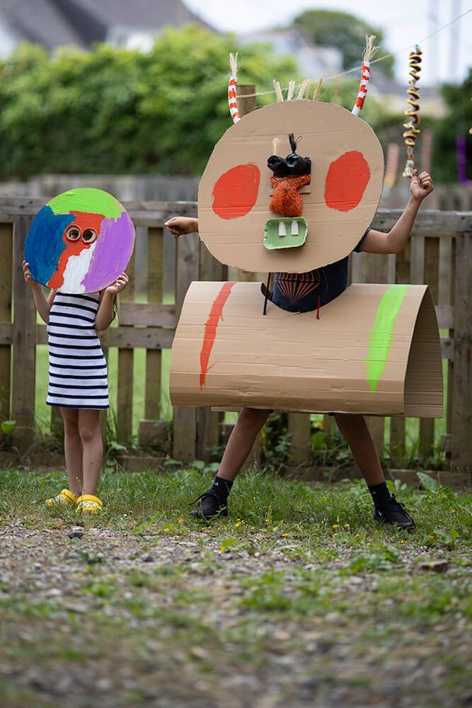 Photo de 16-17-18 juillet : Ateliers et spectacle "Adieu Meringue" - 26