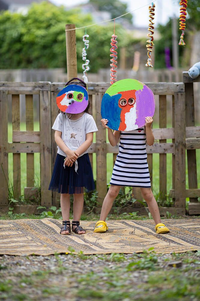 Photo de 16-17-18 juillet : Ateliers et spectacle "Adieu Meringue" - 29