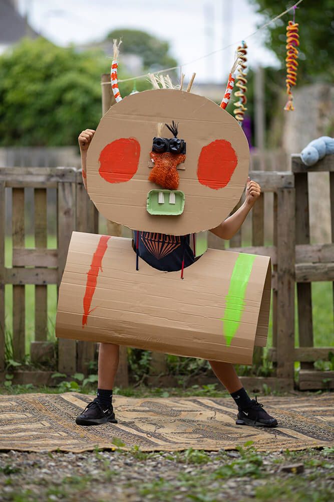 Photo de 16-17-18 juillet : Ateliers et spectacle "Adieu Meringue" - 31