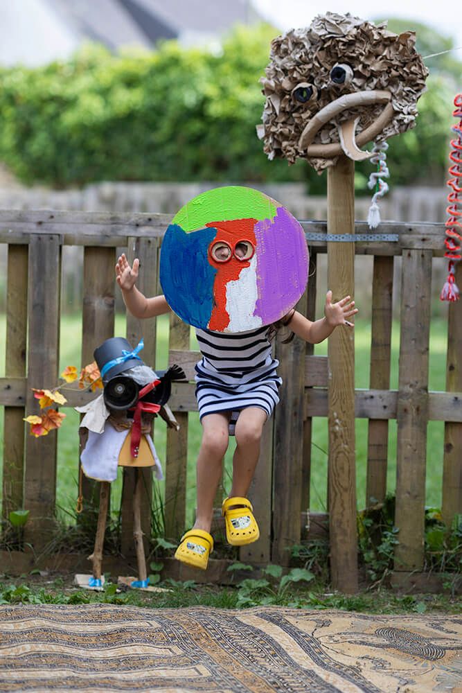 Photo de 16-17-18 juillet : Ateliers et spectacle "Adieu Meringue" - 37