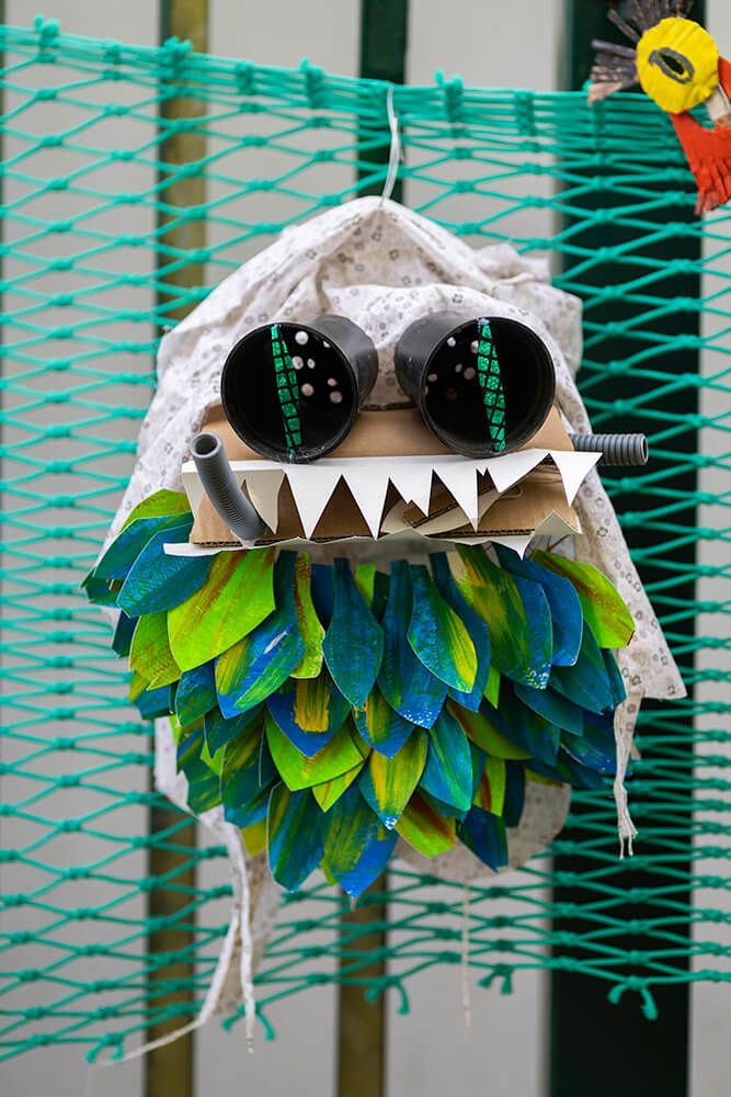 Photo de 16-17-18 juillet : Ateliers et spectacle "Adieu Meringue" - 38