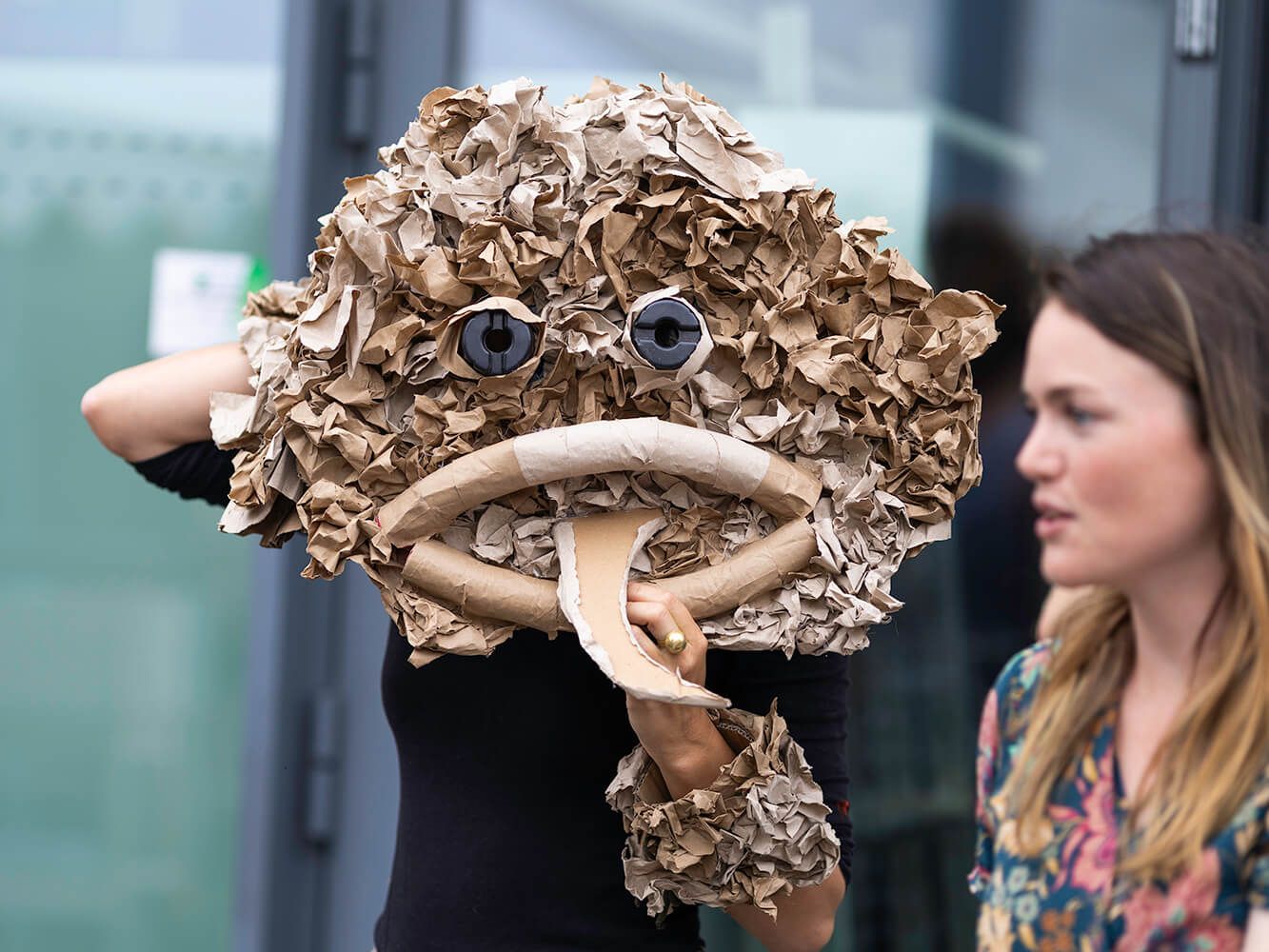 Photo de 16-17-18 juillet : Ateliers et spectacle "Adieu Meringue" - 48
