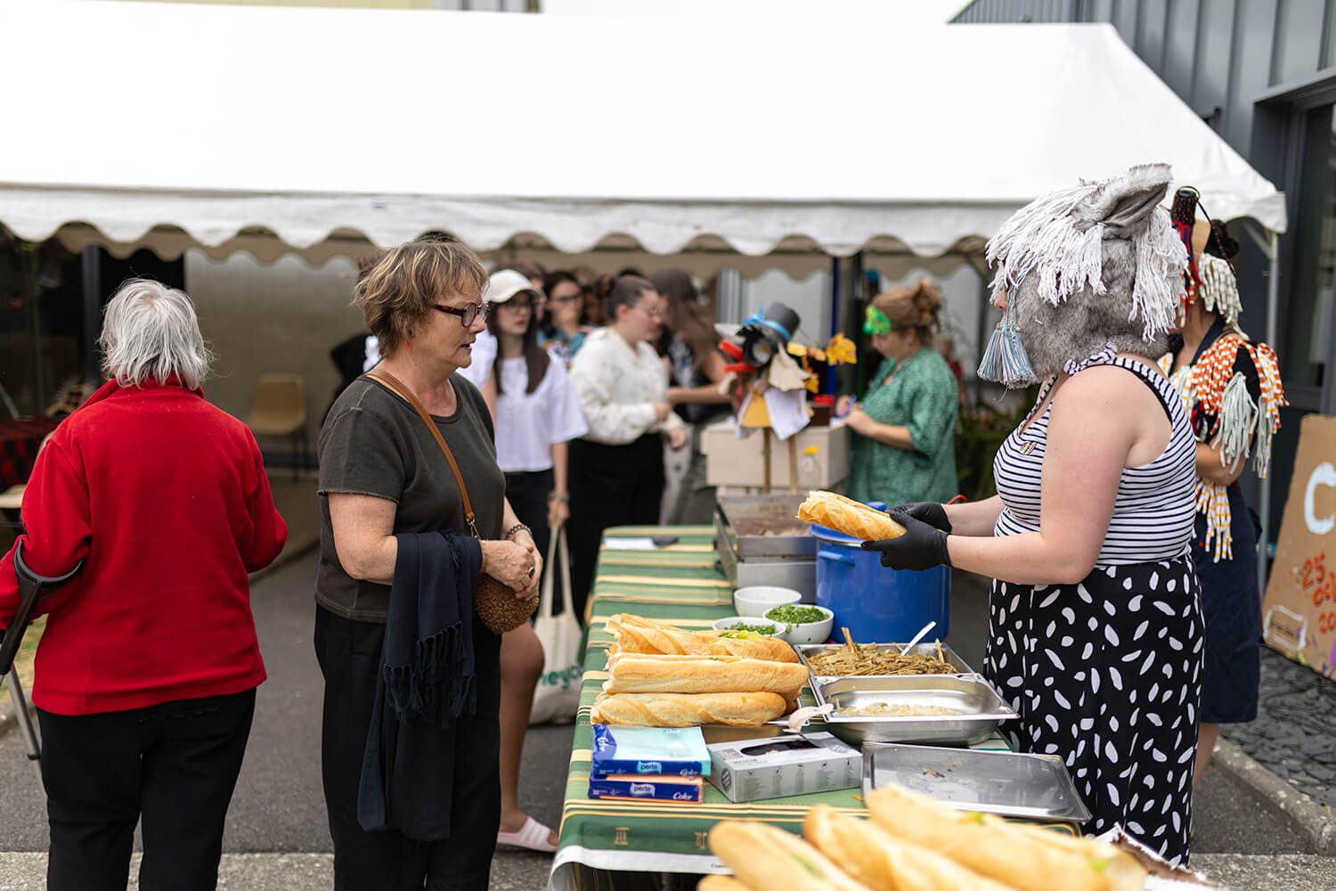 Photo de 16-17-18 juillet : Ateliers et spectacle "Adieu Meringue" - 53