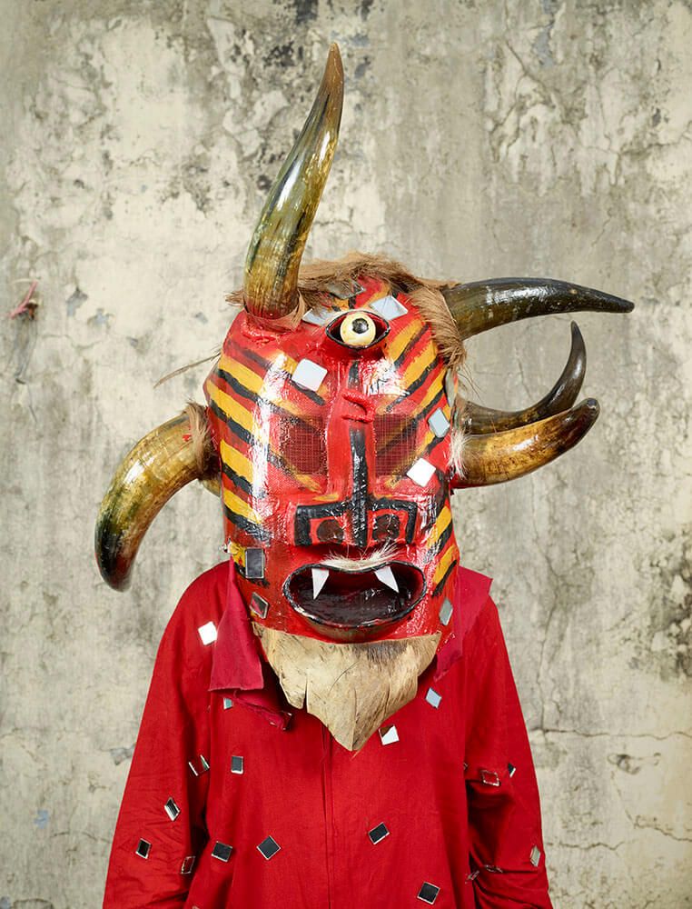 Photo de CarnaBal des monstres - 15