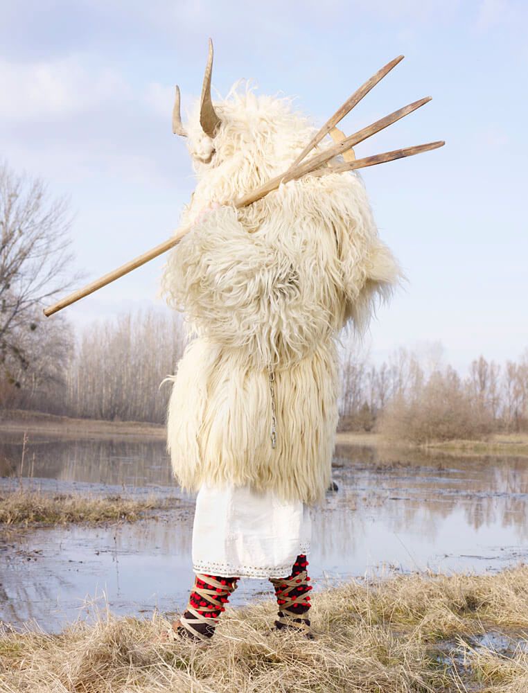 Photo de CarnaBal des monstres - 4