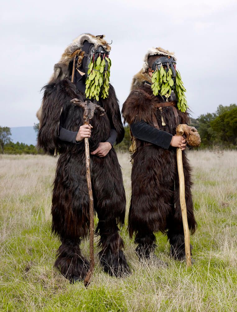 Photo de CarnaBal des monstres - 5