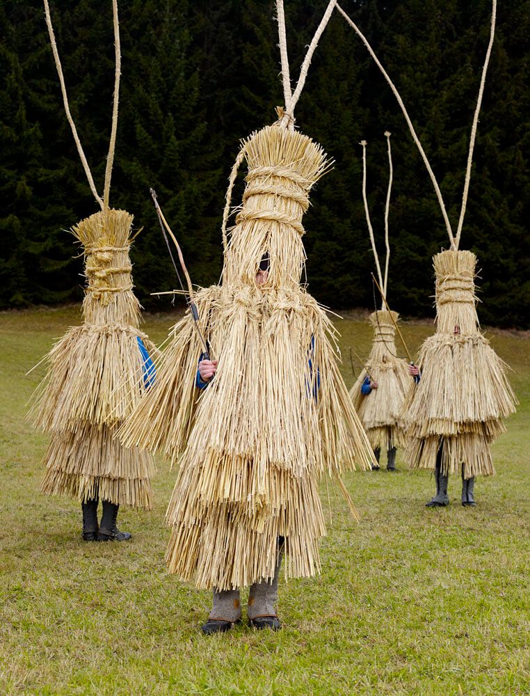 Photo de CarnaBal des monstres - 6