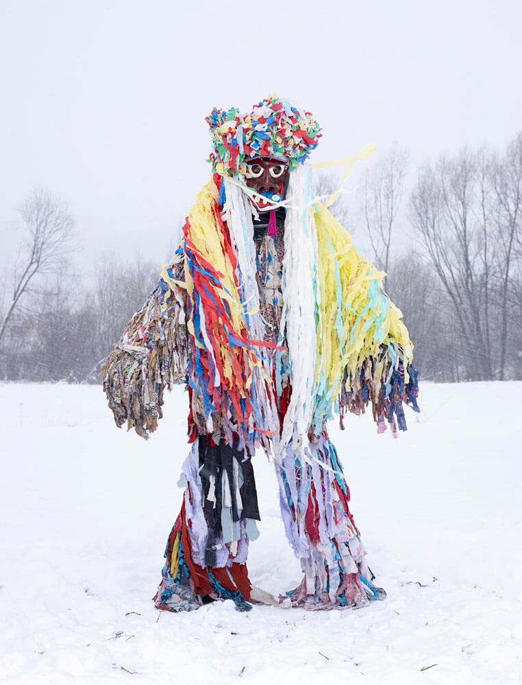 Photo de CarnaBal des monstres - 7