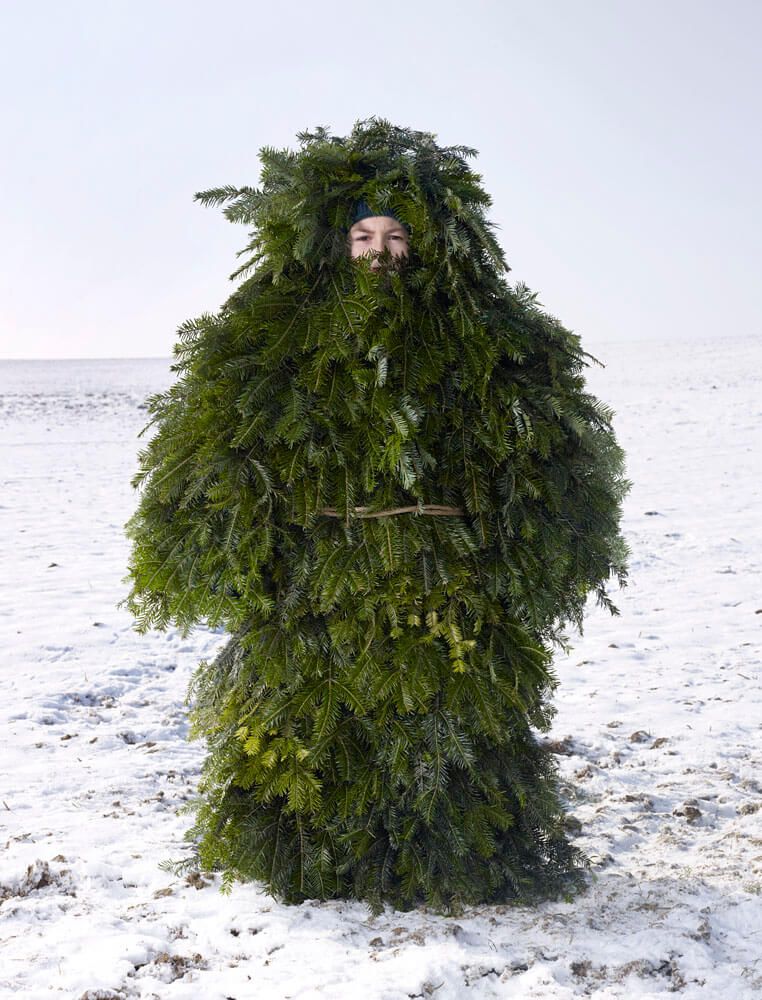 Photo de CarnaBal des monstres - 1