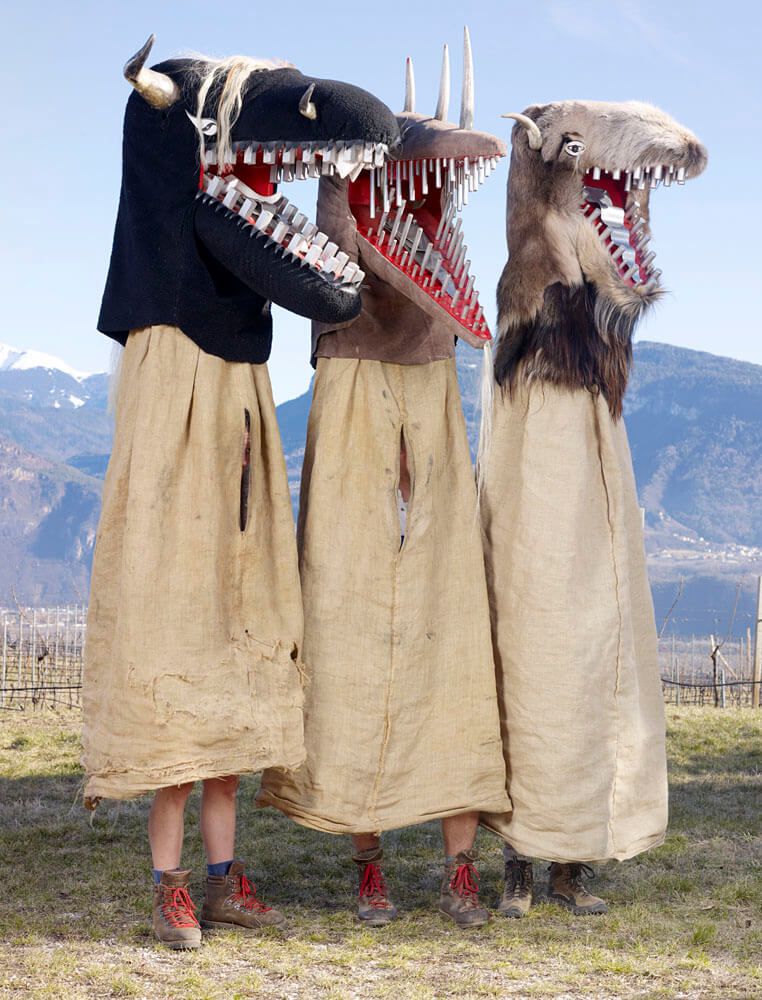 Photo de CarnaBal des monstres - 2