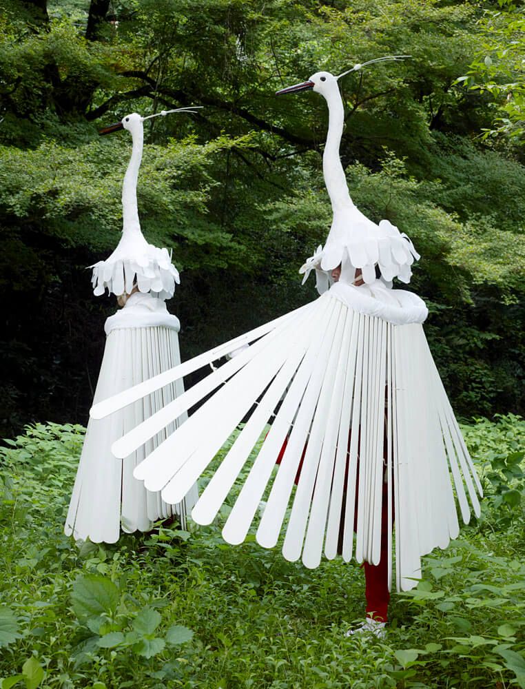 Photo de CarnaBal des monstres - 12