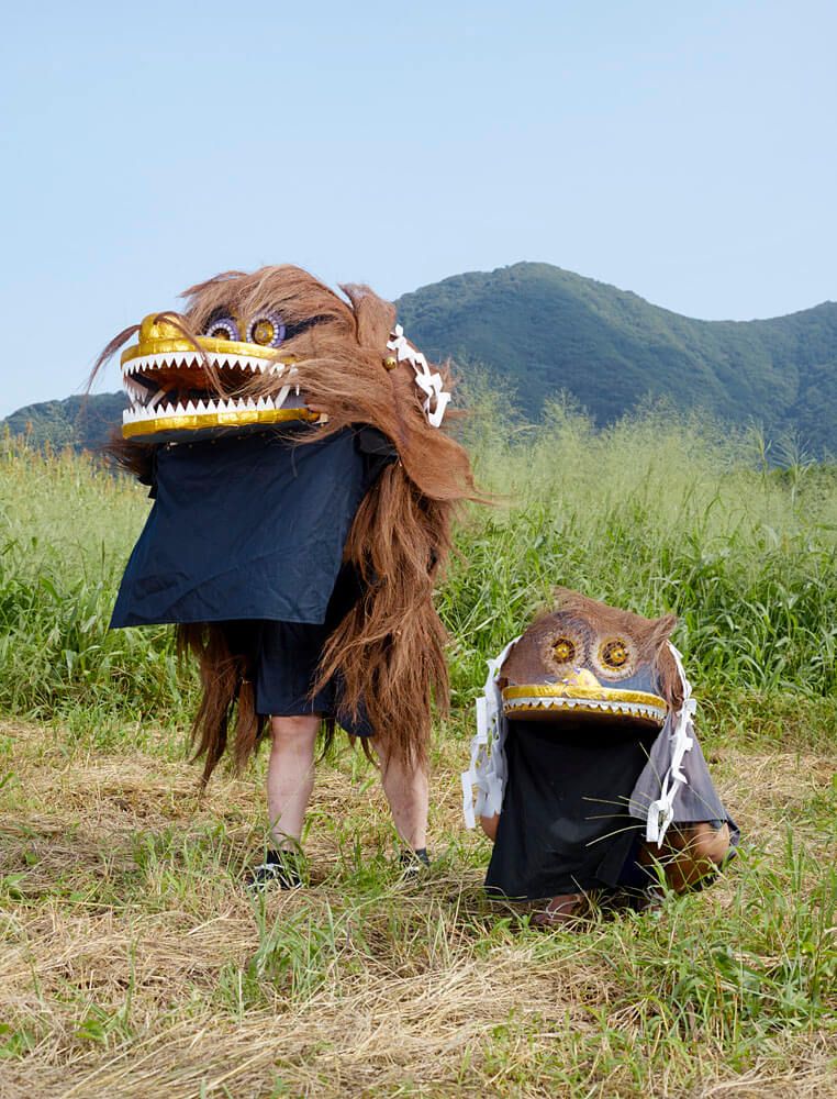 Photo de CarnaBal des monstres - 13